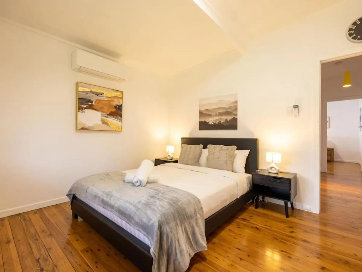 Peaceful 3Beds Affordable Home Near Bne Airport 布里斯班 0*,  澳大利亚