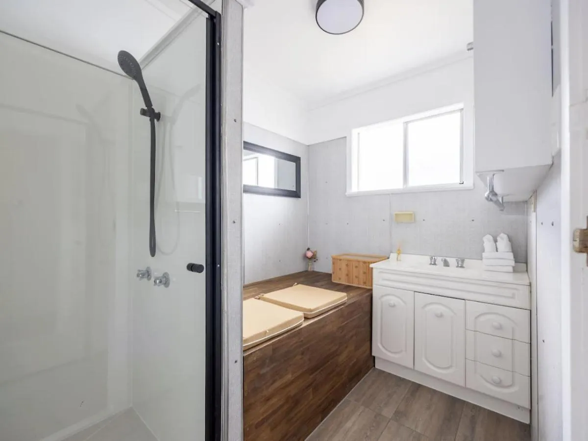 Peaceful 3Beds Affordable Home Near Bne Airport 布里斯班 澳大利亚