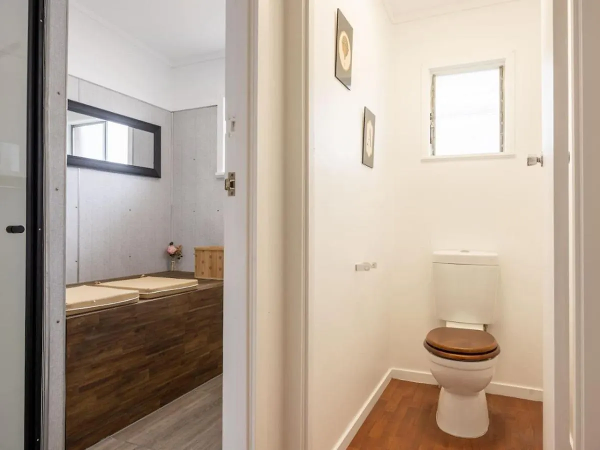 Peaceful 3Beds Affordable Home Near Bne Airport 布里斯班 0*,  澳大利亚